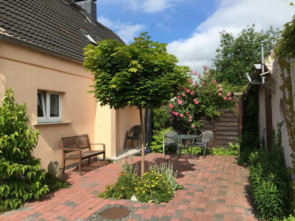 Ferienhaus In Bartelshagen II Villa Hessenburg Luaran gambar